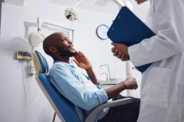 Best After-Hours Dental Trauma Care in Wallace, ID