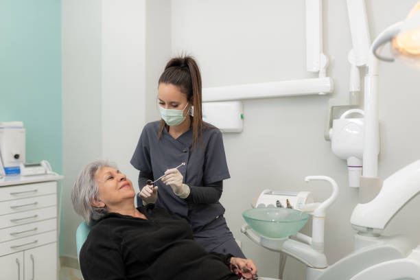 Best Emergency Root Canal Treatment in Wallace, ID
