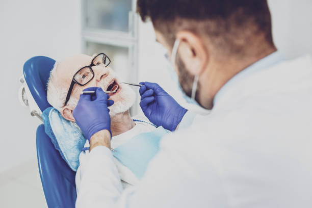 Best Pediatric Emergency Dentist in Wallace, ID